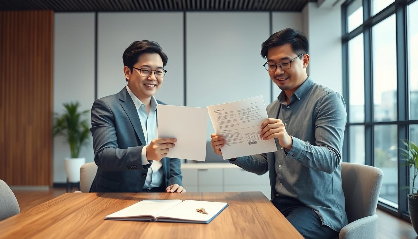 For first-time buyers